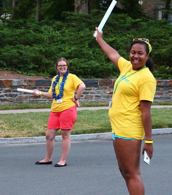COURSE MONITORS NEEDED for the Bull Moon Ride 7/29! Sign up: bit.ly/BMRR17vols