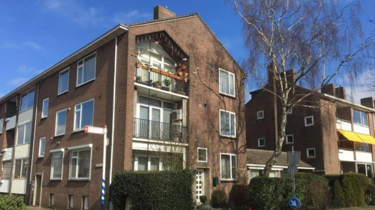 Wonen op postcode 1234AB is een bureaucratische hel vol neppost en worden afgesloten van gas en licht bit.ly/2uBTNkS <a href="/NikkivdWesten/">Nikki van der Westen</a>