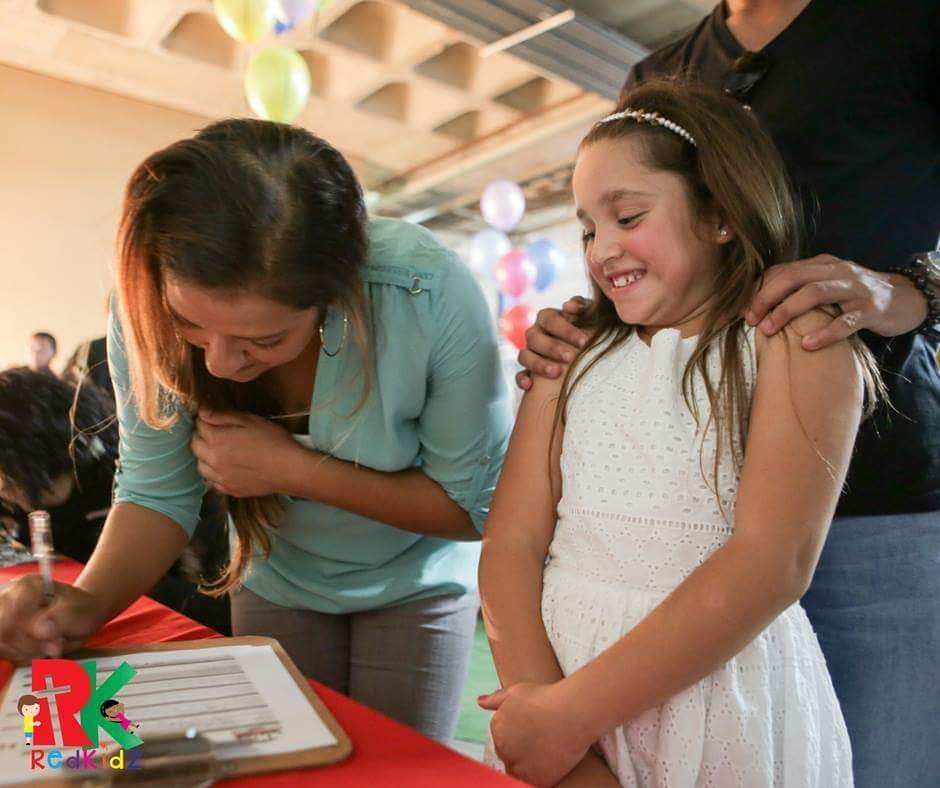 RedemptionJHB's tweet photo. At Redkidz we do our best to make every child feel extra special.

#RedemptionLovesKids https://t.co/QXUNNOMlYr