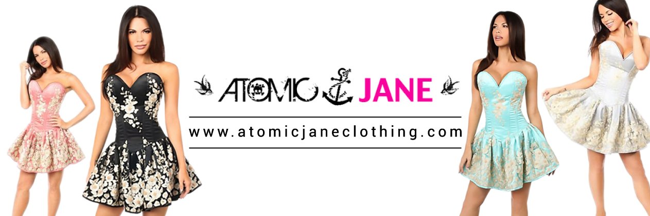 Atomic jane top clothing reviews