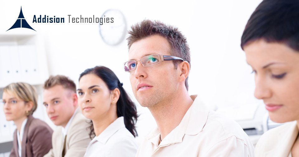 AddisionTech's tweet image. Addision Technologies | IT #Staffing Solution : goo.gl/3Gnrrw