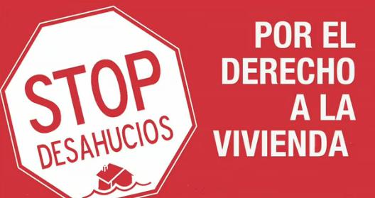 PAH_Trs's tweet photo. @Bankia . @Bankia no para el desahucio. Ni con 5 menores les sale la humanidad... Os necesitamos! #StopDesahucios en c/Sta Cecília 183 de #Terrassa. https://t.co/ptZc0i4tNU