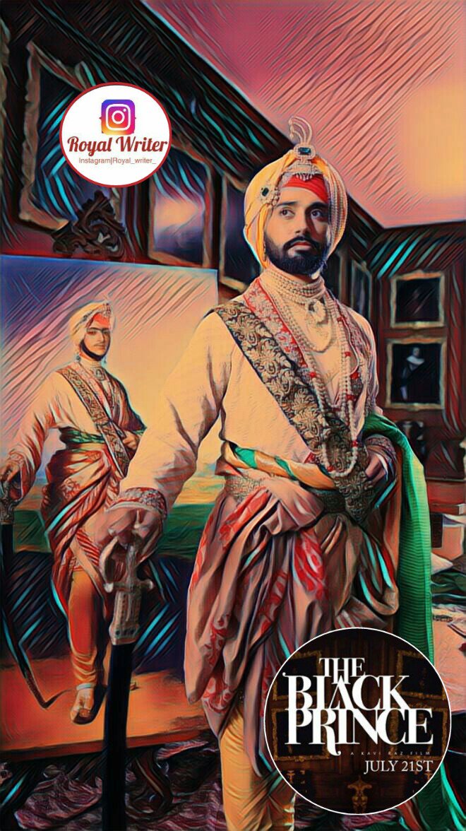 RoyalWriterZ's tweet photo. @SufiSartaaj Portrait Art~ Filmii Parde Pr Kuj Khaas Bna Deya Hai~ @TheBlackPr1nce Ne To Abb Etehaas Bna Diya Ha congrats @AzmiShabana @leannejoyce123 💎🏵 https://t.co/eSgKpqCqTF