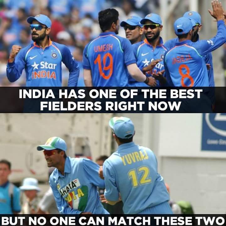 Being Yuvians | FC tweet media