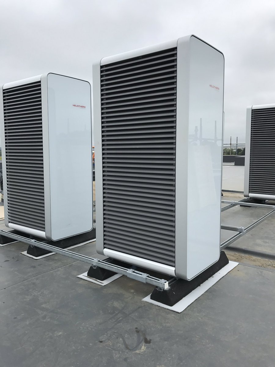 Greenheat Central tweet media