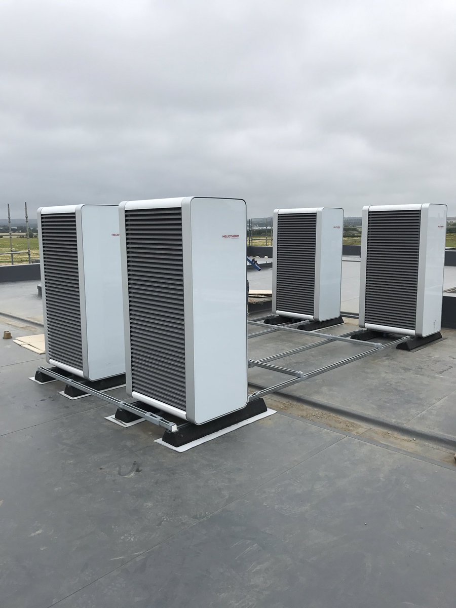 Greenheat Central tweet media