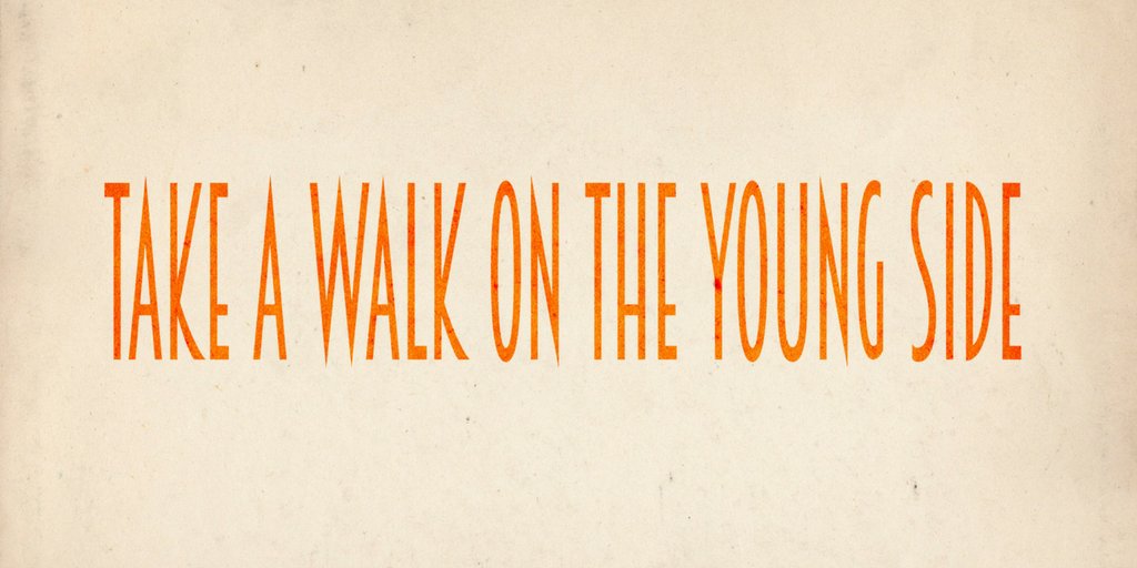 #terrorismo, #lavoro, #migranti...Com'è il mondo visto da chi ha tra 20 e 29 anni? Take a walk on the young side! goo.gl/sAipXz