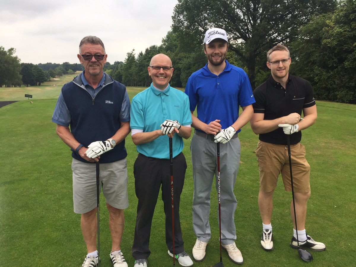 FCSLaserMail's tweet image. @FCSLaserMail Golf day... next group ready to launch