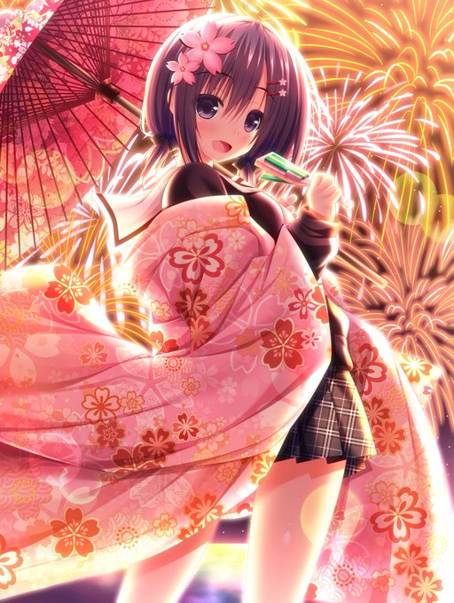 先日のハナヤマタのなるちゃん完成しましたー。イメボのRT&お気に入りありがとうございました<(_ _)>
https://t.co/WRLnECZYk6
https://t.co/M12KP237VA 