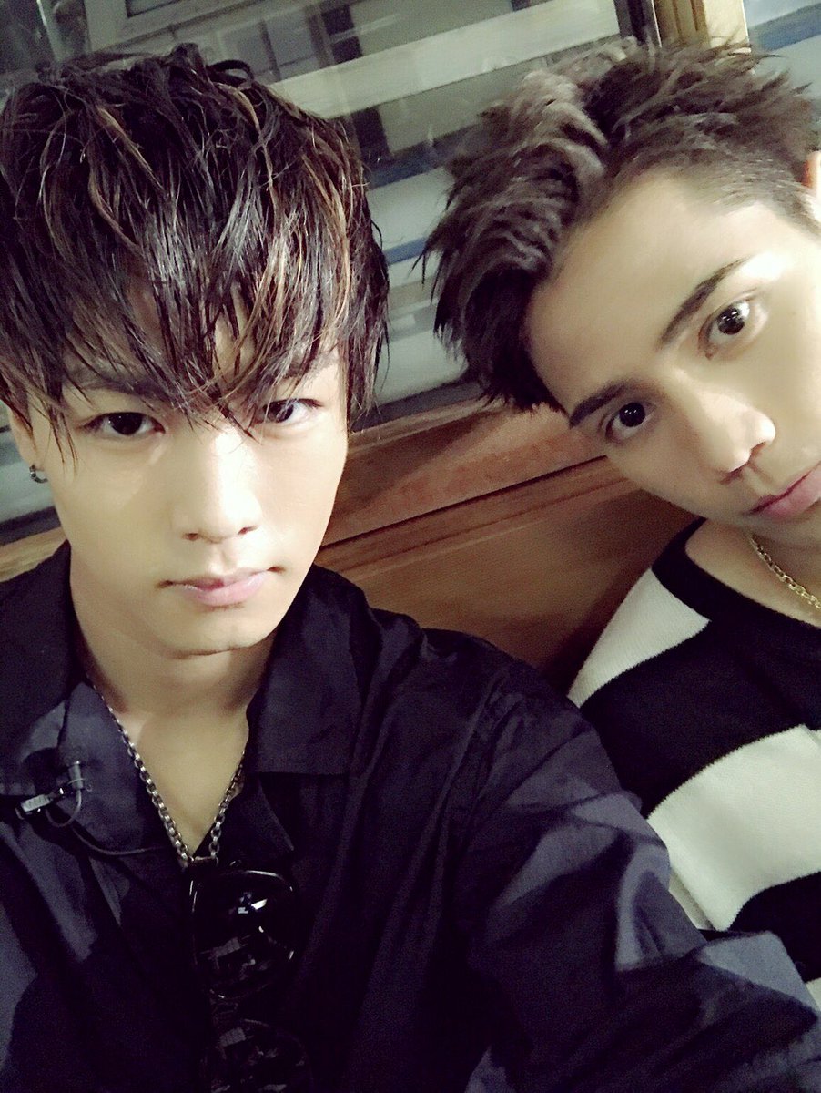 THE RAMPAGE OFFICIAL on X: 