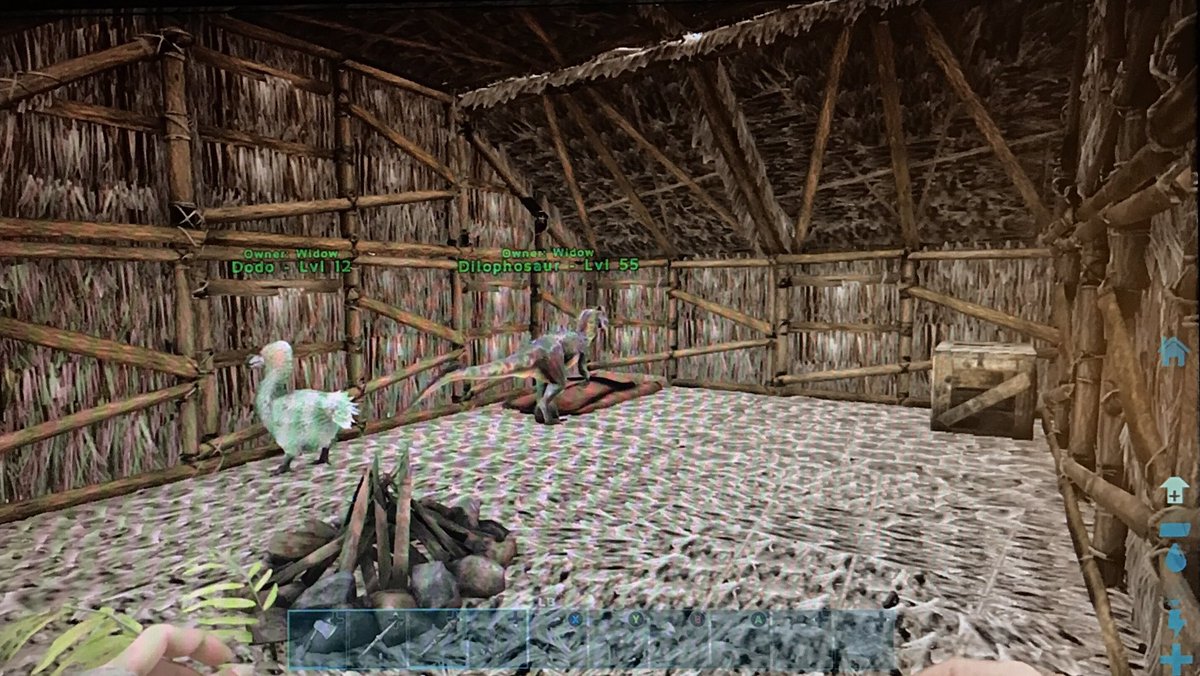 ArkSurvival_PvP tweet picture