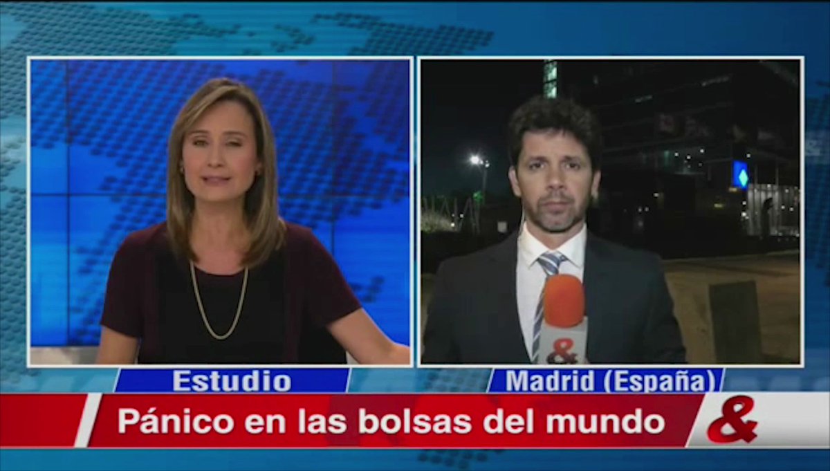 AndresCaparros's tweet photo. Buenos días. Busco periodistas hispanohablantes que residan en Munich para trabajar de corresponsal. Si conocéis a alguien? https://t.co/aEaeDcevrg