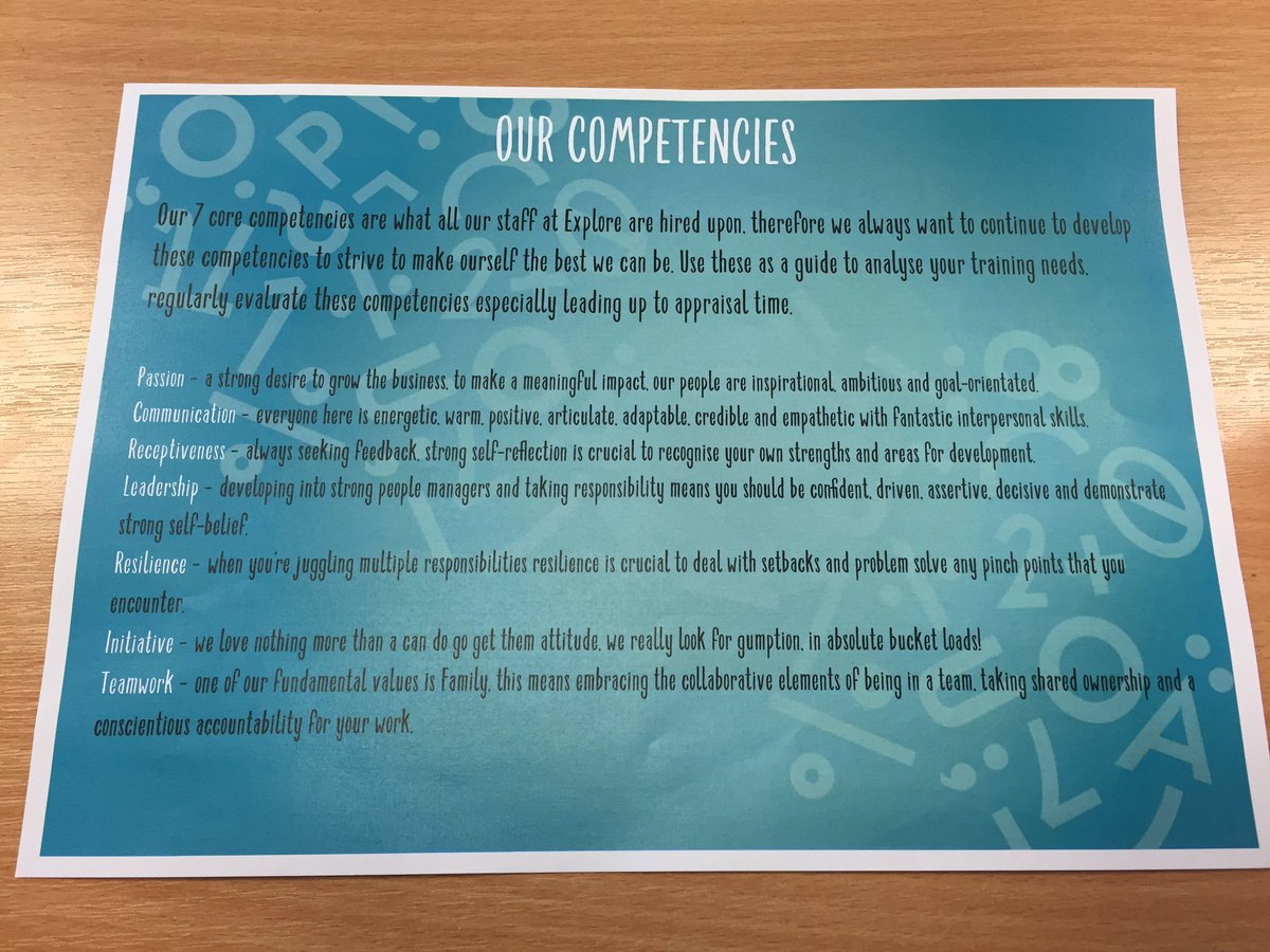 Rachael_explore's tweet photo. Love that @exploretutors invests in our development with amazing trainings! @Explore_Careers #bestambassadors #deliveringexcellence https://t.co/Avp0l7lDAV