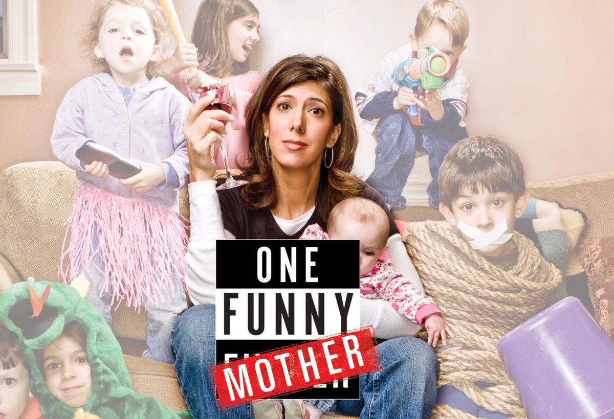 MomMillennials's tweet photo. Join the Greater Delray Beach Chamber of Commerce on July 20th for One Funny Mother! Tickets: https://t.co/F9WyVjHgq1 https://t.co/6E38g7s3Mk