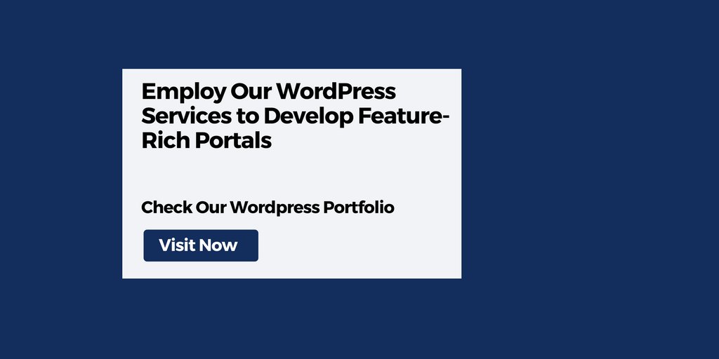 blisswebsolutio's tweet image. Employ Our #WordPress Services to Develop Feature-Rich Portals:
Check out our #WordpressPortfolio:
blisswebsolution.com/wordpress-port…