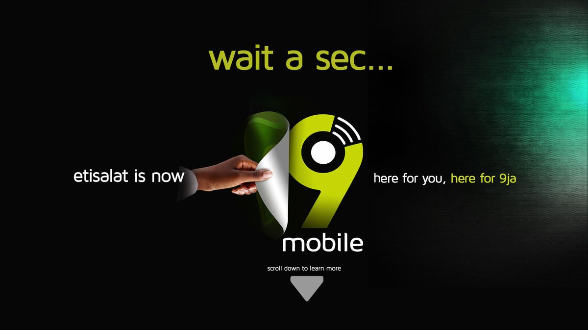 9mobilehelp's tweet photo. Updates from #9mobilehelp  @9mobilesolution @9Mobile_Ng  @9_mobile_ng   we have just rebranded visit our website on https://t.co/Oza8wZncMx https://t.co/muqlVtQTrt