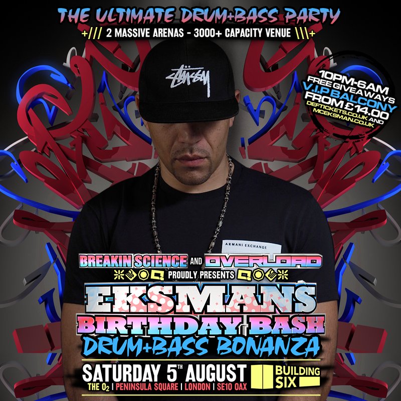 PackLondon's tweet photo. 🎉 @Eksman_mc COMP WINNERS 🎉
Congrats to @1stclassraver & @XMRXT! Make sure you're following us so we can DM you the details! 🎉🎊 https://t.co/SPCGEVpAFB