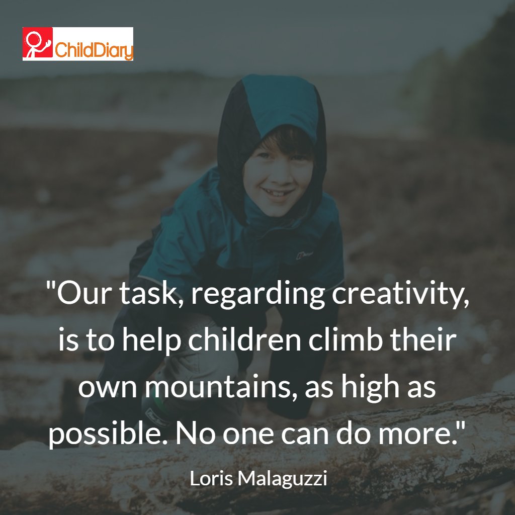 ChildDiaryNet's tweet photo. #WednesdayWisdom https://t.co/6Lzkbe2CHP