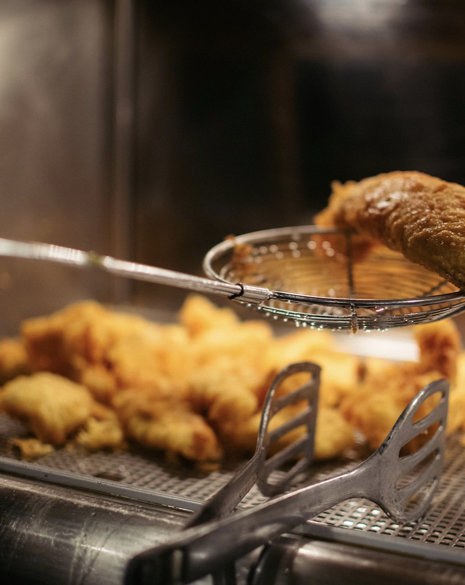 Gluten-Free Wednesday back!