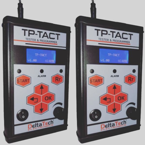 InfoTurboParts's tweet photo. New TP-TACT by #deltatech available in Turboparts. https://t.co/uJ7xT8aFRv
