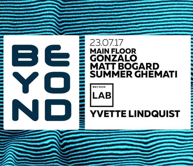 The list of tracks I want to play just keeps growing! 🙈🔊👀<a href="/BEYOND_LONDON/">BEYOND LONDON</a> <a href="/summerghemati/">DJ_Summer_Ghemati</a> <a href="/FireVauxhall/">Fire London</a> tickets orangenation.co.uk