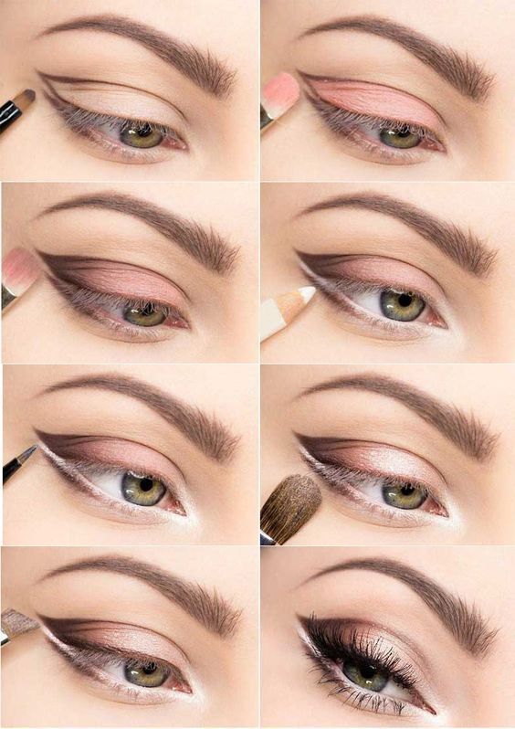 msmboxindia's tweet photo. MakeUp Goals #makeup #beautyblogger #eyemakeup #styling #trend #fashion https://t.co/IC0xWg1h1o