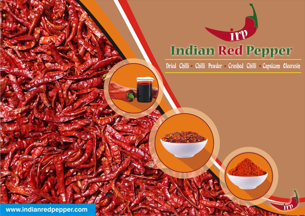 Raj_Exim's tweet photo. #Rajexim exports Best Quality #DryRedChilli
#Chillipowder #Crushedchilli_chilliseeds
To See more, Click: https://t.co/va5FiAcjsC https://t.co/vMh6TJQYB1