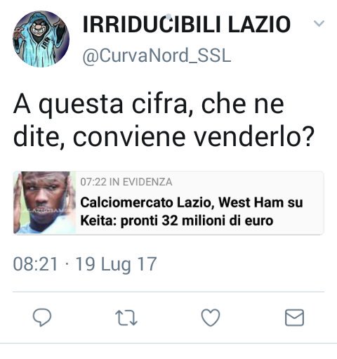 InfoSughi's tweet photo. #CHENEDITE
#DITELOCONIFIORI
#UNKEITAÈPERSEMPRE
#SUGHI https://t.co/VlmPwbibef