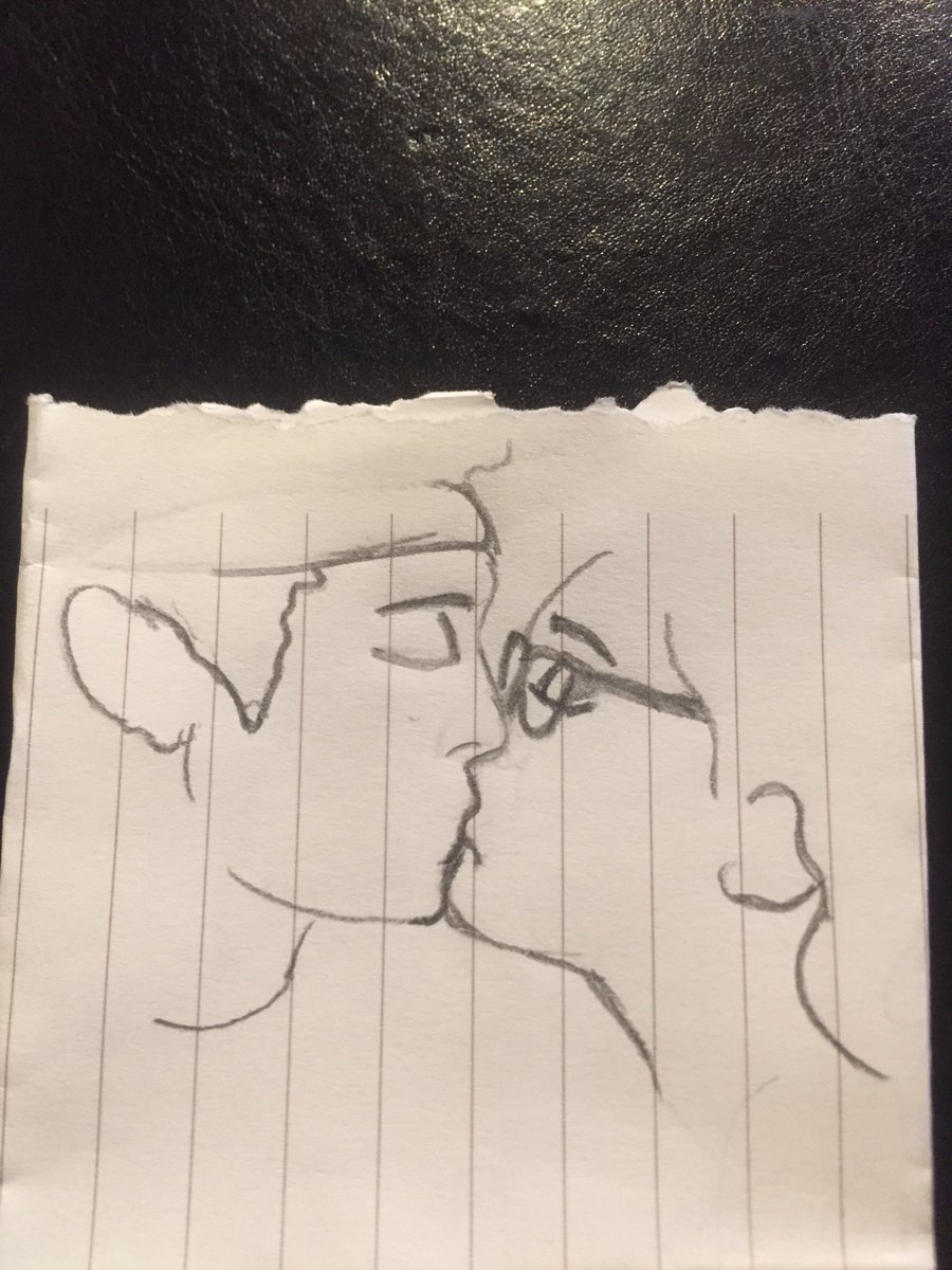 778Yaksi's tweet photo. Debated wether to share it or not... inspired by @gavinworth 💕 https://t.co/BPr8tQM3OL