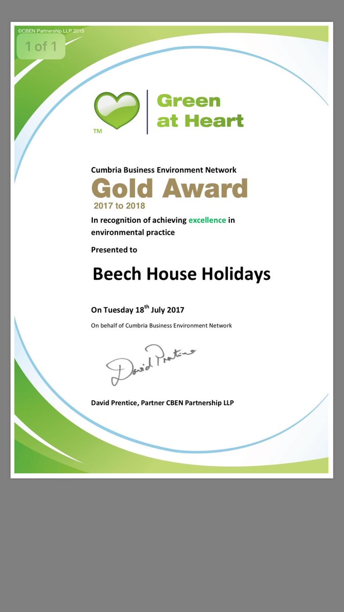 Stockdalewath's tweet photo. #gold #BeechHouseHolidays #luxury#cumbria #greenatheart https://t.co/JDTXFwzqQH