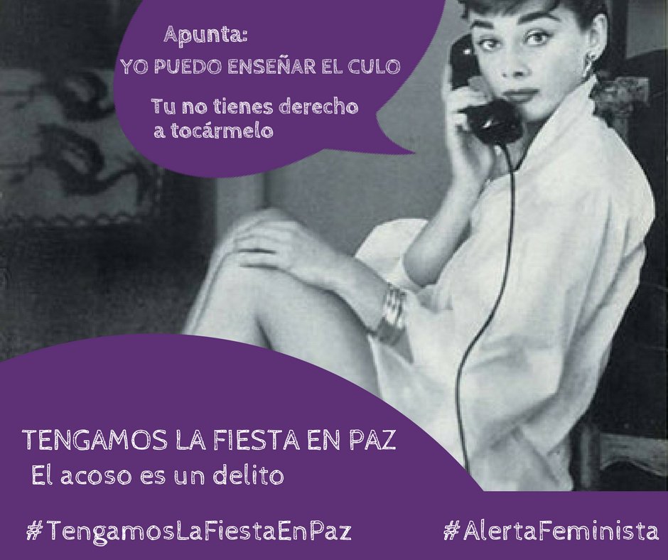 Recuerda, como cada 19 #niunamenos #lasqueremosvivas #niunamenos #lesvolemvives #AlertaFeminista #ElMeuCosNoEsElTeuDret #TinguemLaFestaEnPau