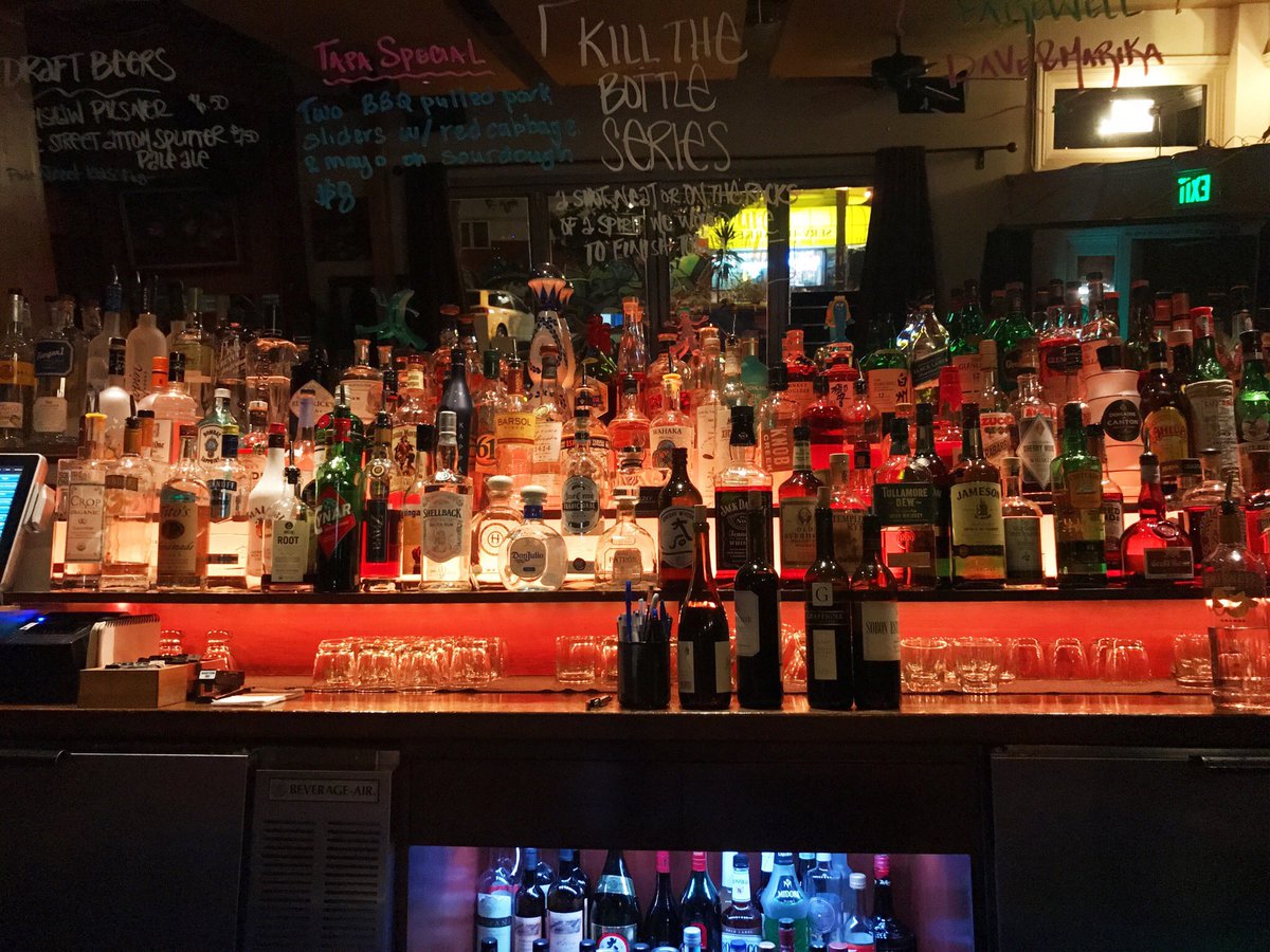 adrcamera's tweet photo. A #ShotWithLight great variety of bottles at the bar, Check out more @chrismessina stuffs! https://t.co/zq72at7wEi with #Lightsynth https://t.co/5YRRx81xes