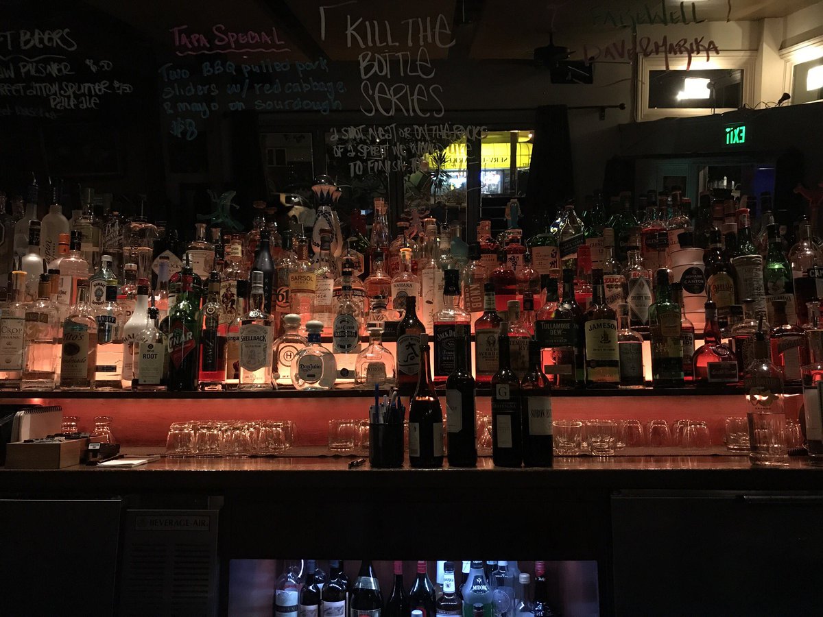 adrcamera's tweet photo. A #ShotWithLight great variety of bottles at the bar, Check out more @chrismessina stuffs! https://t.co/zq72at7wEi with #Lightsynth https://t.co/5YRRx81xes