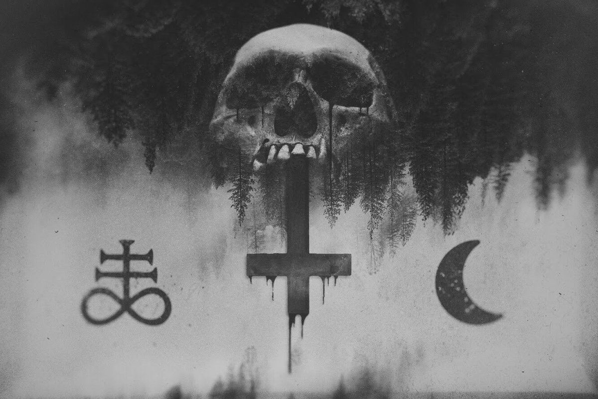 If you need some evil shit made GET AT ME.