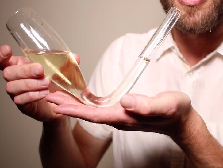arbardrinkscomp's tweet photo. The 'Chambong' and the Guzzle buddy have made the list for the next #party https://t.co/uTDkySKo6H https://t.co/vL74Jl8MSZ