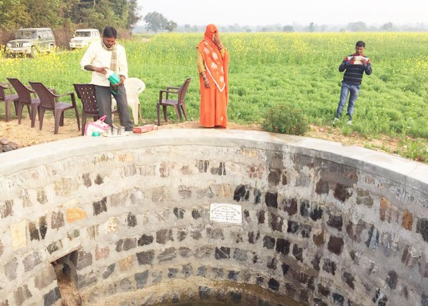 Minor Irrigation tweet media