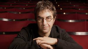 Happy birthday, Atom Egoyan! 