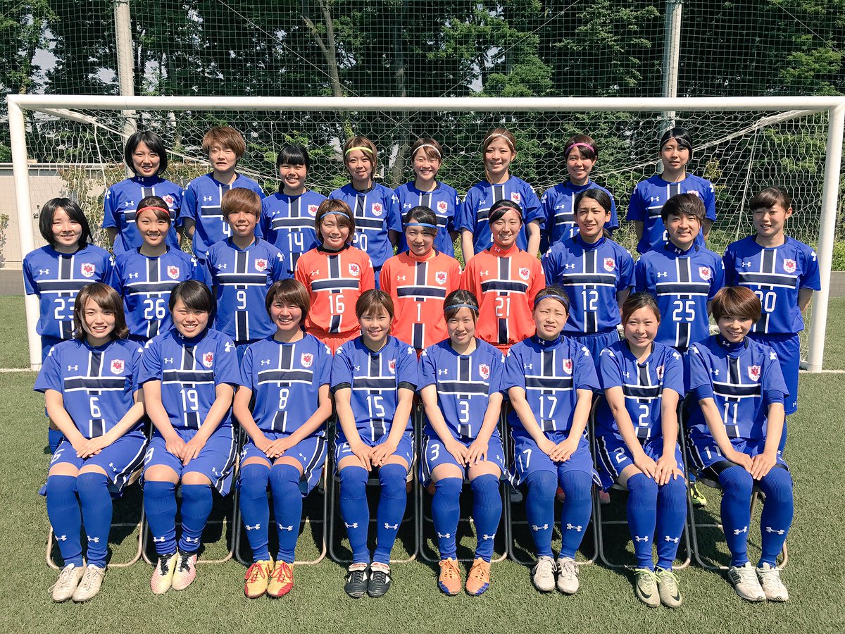 Fc十文字ventus Na Tviteru 大学 平成30年度入学予定者を対象とした 十文字学園女子大学サッカー部練習会 を実施させて頂きます 7月23日 日 9 00 12 00 7月30日 日 9 00 12 00 参加希望の方は 十文字学園女子大学サッカーグラウンドへお越し