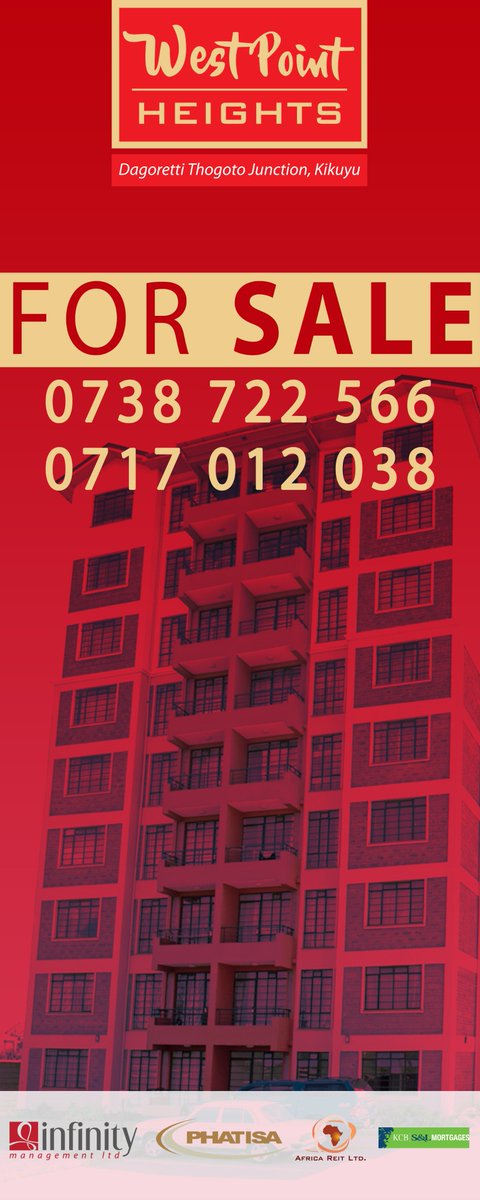 infinity_mg's tweet image. 2 bedroom #apartments for SALE in Kikuyu. #fakenewskenya #MadarakaExpress #TeamWorshipWednesday #MidWeekParty #MadarakaExpress #Cheche