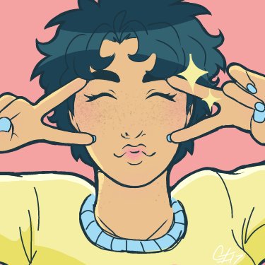 HipsofJustice's tweet image. 🌟 Joanna Joestar 🌟

🍫 Squishy momther
🍫 18+ in DMs Only
🍫 Not new to RP
🍫 #JJBARP
🍫 #MVRP
🍫 Rated E

"Care for some tea?" 🍵