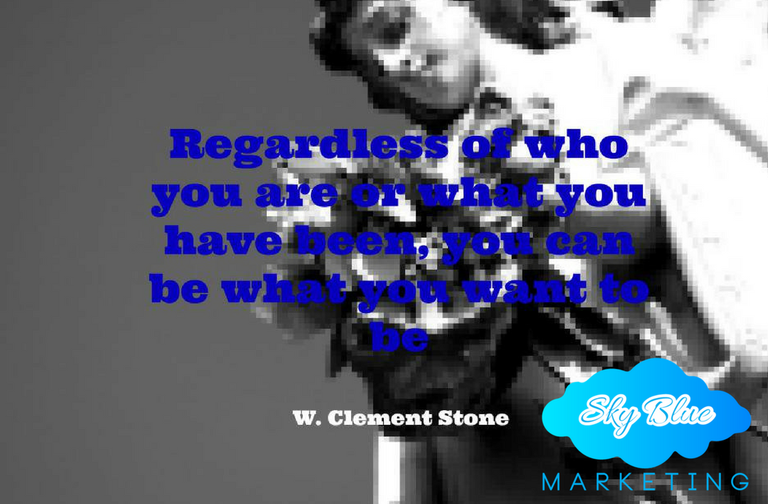 SkyBlueMKTG's tweet image. The past is in the past
GET OVER IT

#morningmotivation #entrepreneur #learnandmoveforward #positive #quotes
skybluemarketing.co.uk