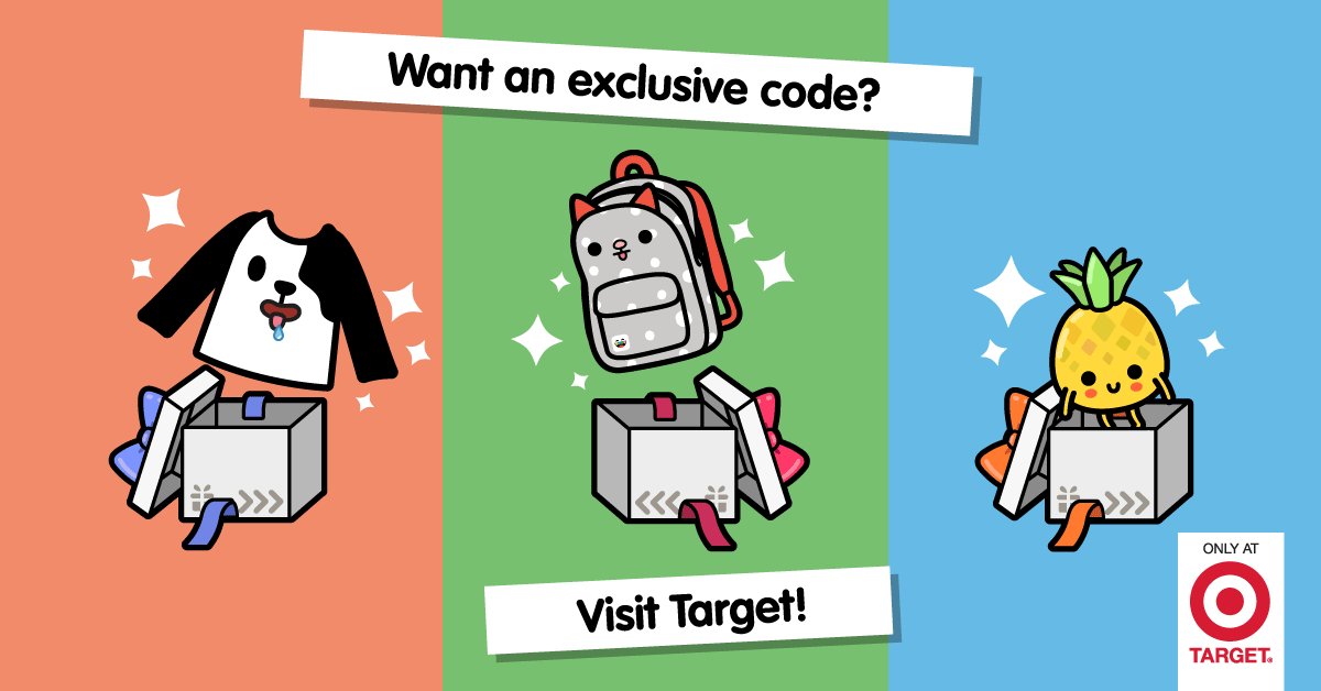 Toca Boca on X: Unlock free in-app gifts in #TocaLifeCity! Visit