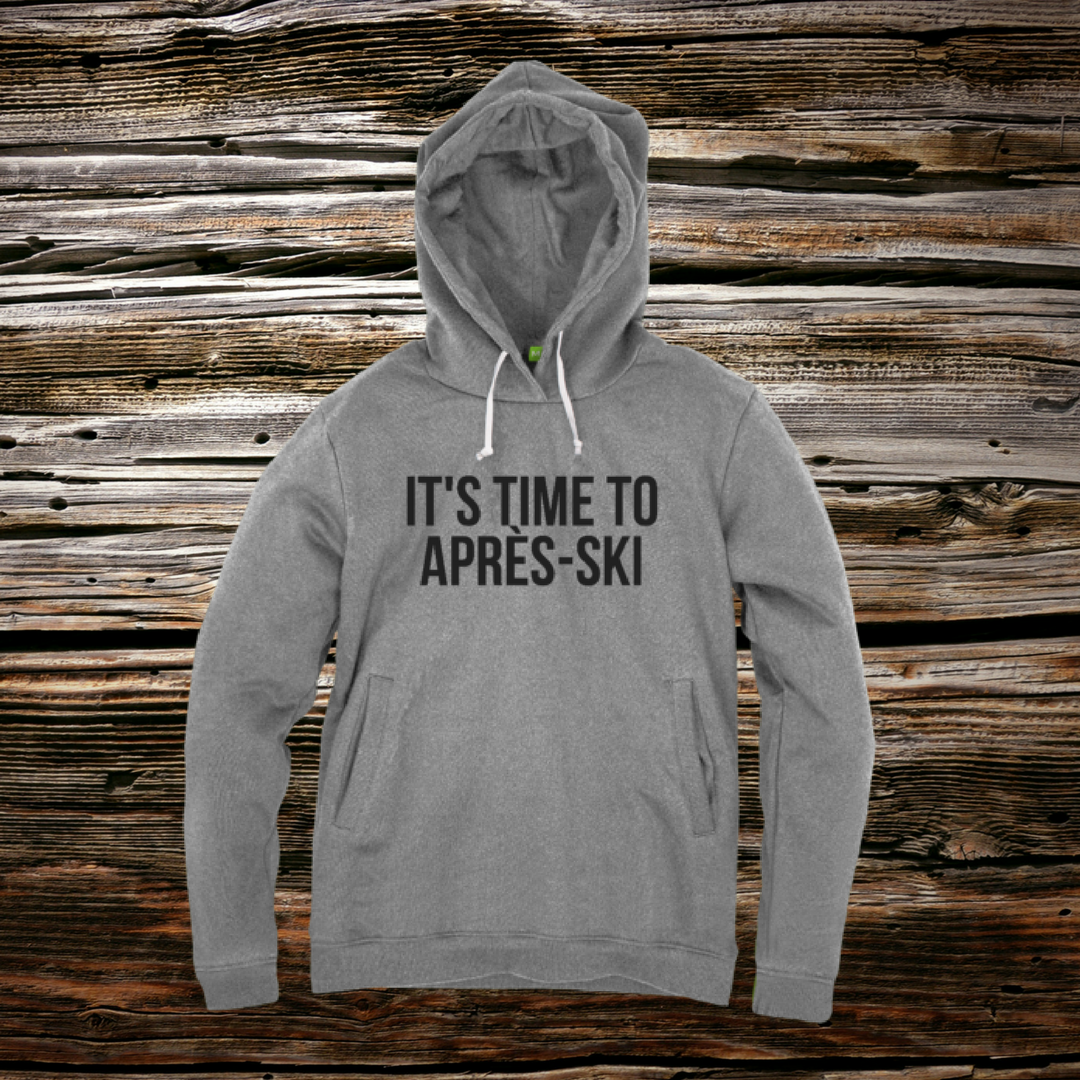 Apresskiapparel's tweet photo. Warm and soft 100% Organic cotton and great value #fashion #aprรจs #ski #hoodie #skiing #livetoparty https://t.co/nUYbNcd6w3 https://t.co/XzOCK2XXCU
