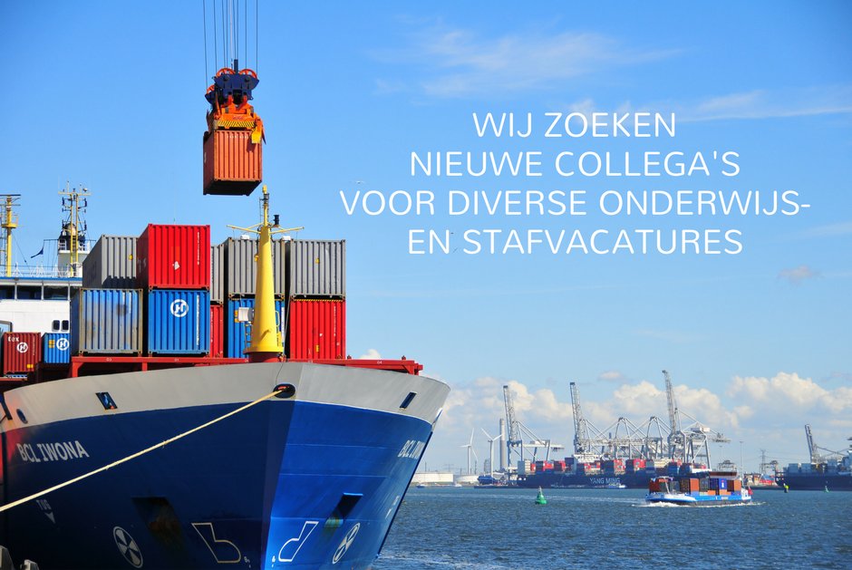 STCGroupNL's tweet photo. Na de zomer je horizon verbreden in jouw nieuwe baan? Wij zoeken collega's in diverse functies! Meer info: https://t.co/TorCWYmzSw #vacature https://t.co/V1Ygi0d63L