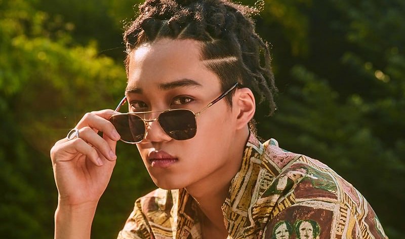 Картинки по запросу kai exo kokobop