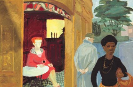 Books | Mustafa Hameed discovers @parthianbooks' reissuing of Leonora Brito's 'Dat's Love and Other Stories'. 

ow.ly/KYtD30dJKNH