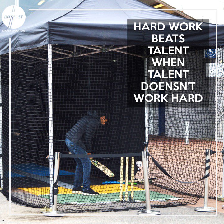 BatFastSports's tweet photo. #motivation #batfastsimulator #cricketsimulator #batfast #cricket #virtualcricket https://t.co/tp1yZPm1zJ