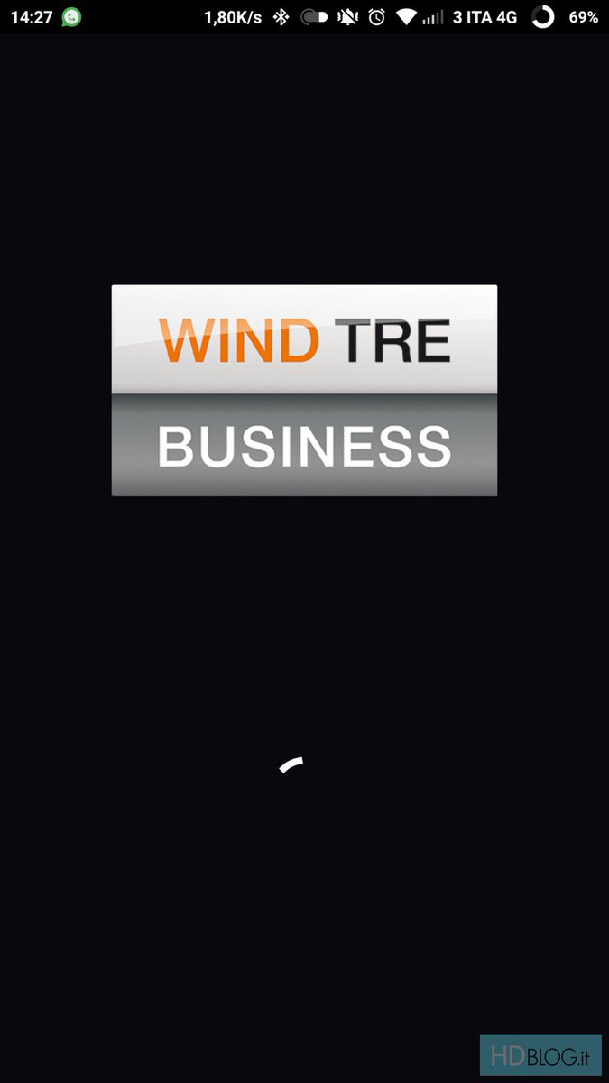 Sebtel_'s tweet photo. Online la nuova app di #windtrebusiness - scaricala qui https://t.co/RR1Ql18KBH
#windtrebusinessapp #appwindtrebusiness #business #windtre https://t.co/M5EKStidk0