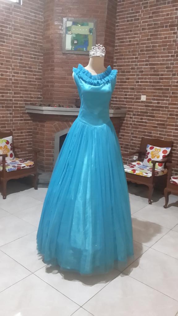 Cinderella Princess by Rumah Kostum Puri Dago, Antapani - Bandung