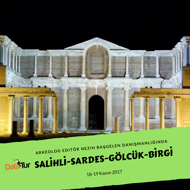 Fotoğraf çekmeyi sevenler için harika bir güzergah: facebook.com/events/1386095…